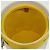 LOUIS VUITTON Borsa a mano dipinta Monogram PVC 2way Gialla M81593 Auth 34199S Giallo - vista 18