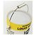 LOUIS VUITTON Borsa a mano dipinta Monogram PVC 2way Gialla M81593 Auth 34199S Giallo - vista 5