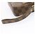 LOUIS VUITTON Clutch Marly Dragonne GM Damier Ebene Ordine SP LV Auth 25039SA - vista 15
