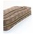LOUIS VUITTON Clutch Marly Dragonne GM Damier Ebene Ordine SP LV Auth 25039SA - vista 4