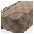 LOUIS VUITTON Clutch Marly Dragonne GM Damier Ebene Ordine SP LV Auth 25039SA - vista 8