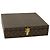BOÎTE À BIJOUX Monogram LOUIS VUITTON LV Auth yk5857SA Monogramme