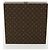 BOÎTE À BIJOUX Monogram LOUIS VUITTON LV Auth yk5857SA Monogramme - vue 6