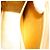 CHANEL Matelassé Borsa a Spalla con Catena e Chiusura Girevole in Pelle di Agnello Oro CC Auth 53752SA - vista 25