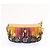 Bucket LOUIS VUITTON Monogramm Multicolor Eimerfransen Tasche Schwarz M40110 Auth 25649S - Ansicht 27