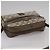 Gucci Borsa a spalla GG Supreme Sherry Line in PVC beige rosso verde Auth mr832 - vista 6