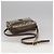 Gucci Borsa a spalla GG Supreme Sherry Line in PVC beige rosso verde Auth mr832 - vista 7
