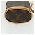 LOUIS VUITTON Pochette pieghevole Monogram Borsa a spalla M80874 LV Auth 35613S Monogramma - vista 5