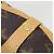 LOUIS VUITTON Pochette pieghevole Monogram Borsa a spalla M80874 LV Auth 35613S Monogramma - vista 9