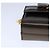 Borsa a spalla Vala Chain in pelle marrone e oro di Salvatore Ferragamo Auth yk16268 D'oro - vista 15