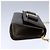 Borsa a spalla Vala Chain in pelle marrone e oro di Salvatore Ferragamo Auth yk16268 D'oro - vista 4