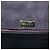 BALLY Bolsa de mão acolchoada de camurça marrom escuro ouro Auth BA1446 Dourado Castanho escuro - vista 15