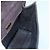 BALLY Bolsa de mão acolchoada de camurça marrom escuro ouro Auth BA1446 Dourado Castanho escuro - vista 17