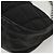 CHANEL Borsa a Spalla Choco Bar con Catena Nylon Nero Argento CC Auth 118385 - vista 12