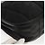 CHANEL Borsa a Spalla Choco Bar con Catena Nylon Nero Argento CC Auth 118385 - vista 13