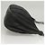 CHANEL Borsa a Spalla Choco Bar con Catena Nylon Nero Argento CC Auth 118385 - vista 5