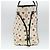 LOUIS VUITTON Monogram Game Neverfull MM Borsa Tote Bianca M57462 LV Auth 38983S Bianco Multicolore - vista 4