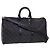 LOUIS VUITTON Eclipse Keepall Bandouliere 45 Borsa Boston M43278 LV Auth 40033S Monogramma