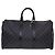 LOUIS VUITTON Eclipse Keepall Bandouliere 45 Borsa Boston M43278 LV Auth 40033S Monogramma - vista 13