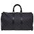 LOUIS VUITTON Eclipse Keepall Bandouliere 45 Borsa Boston M43278 LV Auth 40033S Monogramma - vista 2