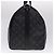 LOUIS VUITTON Eclipse Keepall Bandouliere 45 Borsa Boston M43278 LV Auth 40033S Monogramma - vista 3
