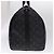 LOUIS VUITTON Eclipse Keepall Bandouliere 45 Borsa Boston M43278 LV Auth 40033S Monogramma - vista 4