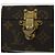LOUIS VUITTON Monogram Casino Case Carte da Gioco Cubo Gioco Dadi SPO Auth 41140S Monogramma - vista 13