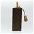 LOUIS VUITTON Monogram Casino Case Carte da Gioco Cubo Gioco Dadi SPO Auth 41140S Monogramma - vista 2