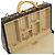 LOUIS VUITTON Monogram Casino Case Carte da Gioco Cubo Gioco Dadi SPO Auth 41140S Monogramma - vista 24
