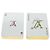 LOUIS VUITTON Monogram Casino Case Carte da Gioco Cubo Gioco Dadi SPO Auth 41140S Monogramma - vista 29