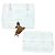 LOUIS VUITTON Monogram Casino Case Carte da Gioco Cubo Gioco Dadi SPO Auth 41140S Monogramma - vista 33