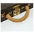 LOUIS VUITTON Monogram Casino Case Carte da Gioco Cubo Gioco Dadi SPO Auth 41140S Monogramma - vista 5