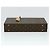 LOUIS VUITTON Monogram Casino Case Carte da Gioco Cubo Gioco Dadi SPO Auth 41140S Monogramma - vista 7