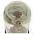 LOUIS VUITTON Trunk Tower Eiffel Tower Snow Globe Clear N99229 LV Auth yk7020S - view 6