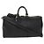 LOUIS VUITTON Borsa Boston Keepall Bandoulière 45 Damier Infini N41145 LV 42163S