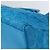 LOUIS VUITTON Borsa Keepall Triangle 50 Boston in rete blu turchese M45048 42050S - vista 16