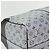 LOUIS VUITTON Eclipse Split Keepall Bandouliere 50 Borsa Boston M43817 Auth 46325S Monogramma - vista 16