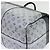 LOUIS VUITTON Eclipse Split Keepall Bandouliere 50 Borsa Boston M43817 Auth 46325S Monogramma - vista 17