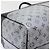 LOUIS VUITTON Eclipse Split Keepall Bandouliere 50 Borsa Boston M43817 Auth 46325S Monogramma - vista 18