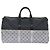 LOUIS VUITTON Eclipse Split Keepall Bandouliere 50 Borsa Boston M43817 Auth 46325S Monogramma - vista 2