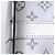 LOUIS VUITTON Eclipse Split Keepall Bandouliere 50 Borsa Boston M43817 Auth 46325S Monogramma - vista 22