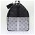 LOUIS VUITTON Eclipse Split Keepall Bandouliere 50 Borsa Boston M43817 Auth 46325S Monogramma - vista 3
