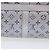 LOUIS VUITTON Eclipse Split Keepall Bandouliere 50 Borsa Boston M43817 Auth 46325S Monogramma - vista 6