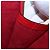 LOUIS VUITTON Bolsa de Ombro Epi Lussac Vermelha M52287 LV Auth sw322 Vermelho - vista 12