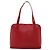 LOUIS VUITTON Bolsa de Ombro Epi Lussac Vermelha M52287 LV Auth sw322 Vermelho - vista 13