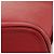 LOUIS VUITTON Bolsa de Ombro Epi Lussac Vermelha M52287 LV Auth sw322 Vermelho - vista 15