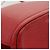 LOUIS VUITTON Bolsa de Ombro Epi Lussac Vermelha M52287 LV Auth sw322 Vermelho - vista 16