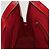 LOUIS VUITTON Bolsa de Ombro Epi Lussac Vermelha M52287 LV Auth sw322 Vermelho - vista 19