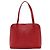 LOUIS VUITTON Bolsa de Ombro Epi Lussac Vermelha M52287 LV Auth sw322 Vermelho - vista 2