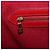 LOUIS VUITTON Bolsa de Ombro Epi Lussac Vermelha M52287 LV Auth sw322 Vermelho - vista 20